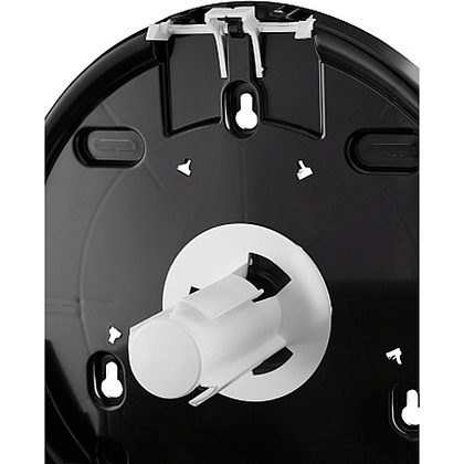 Диспенсер  VEIRO Professional для туалетной бумаги в больших и средних рулонах - 3