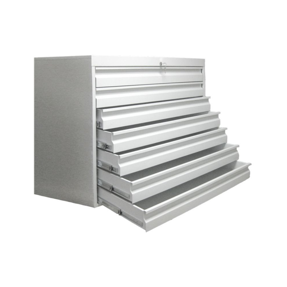 Шкаф картотечный "СТК 7/А1", 900x1000x700 мм