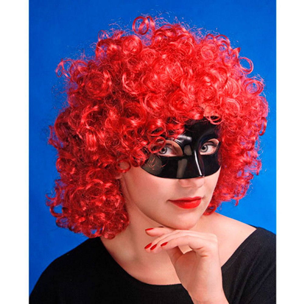 Маска карнавальная "Party", черный - 3