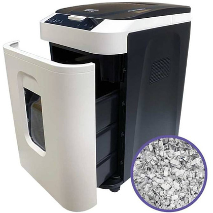 Уничтожитель "Office Kit SA150", 3.8х12 - 5