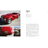 Книга на английском языке "A Dream in Red - Ferrari by Maggi & Maggi", Stuart Codling - 5