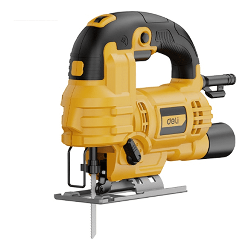 Лобзик электрический "Deli EDC579", 800 Вт, 85 мм