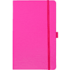 Скетчбук "Sketchmarker", 9x14 см, 140 г/м2, 80 листов, фуксия  - 7