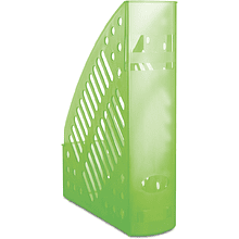 Модуль вертикальный "Donau", прозрачный