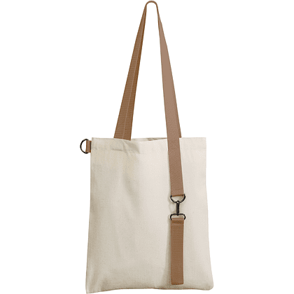 Сумка для покупок "Superbag Casual", бежевый - 2