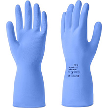 Перчатки латексные HQ Profiline