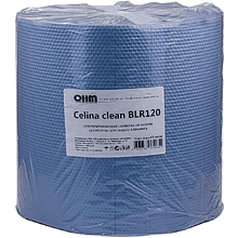 Салфетка из целлюлозы "Celina clean", 31x32 см