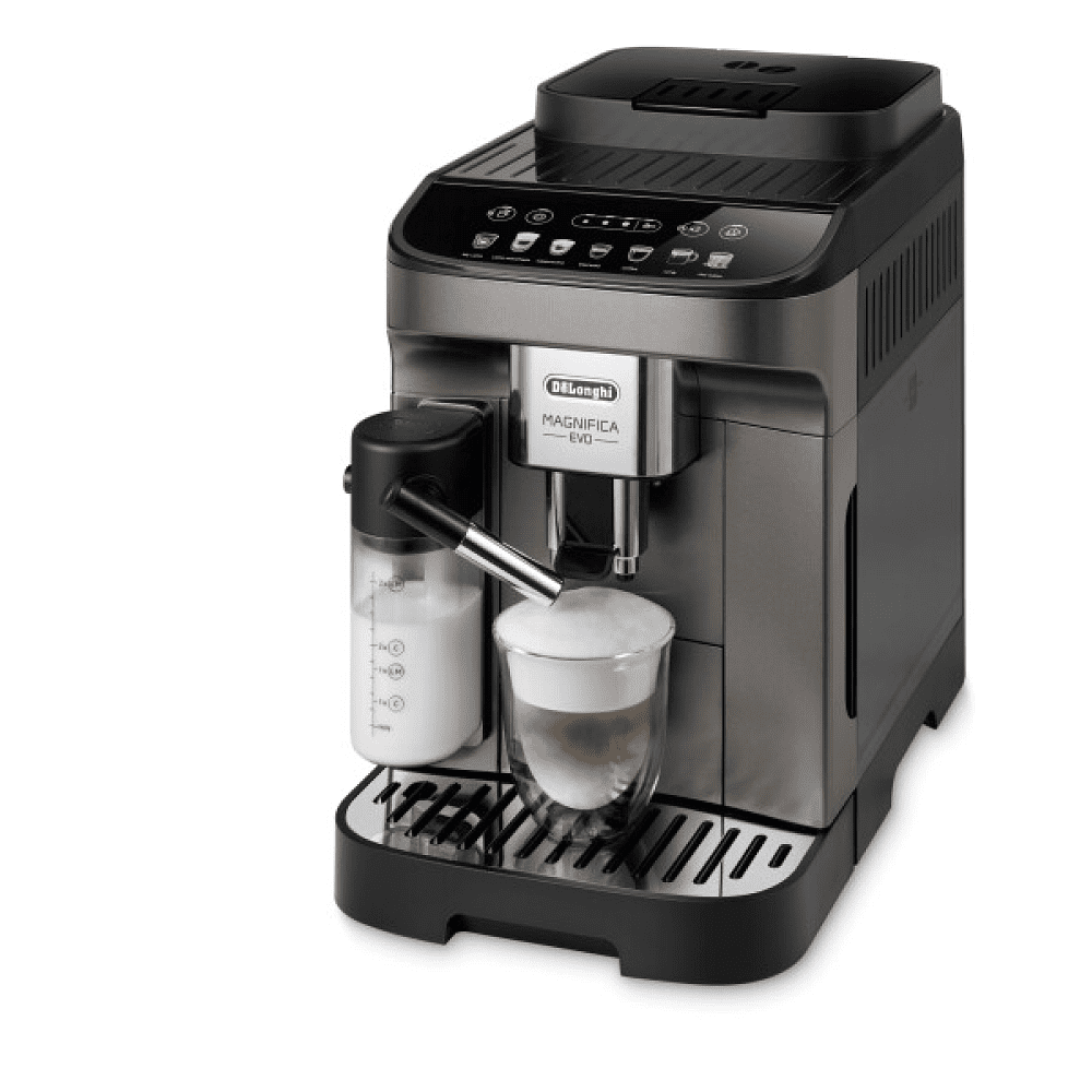 Кофемашина DeLonghi ECAM 290 81 TB