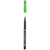 Маркер акварельный "Koi Color Brush", изумрудный - 3
