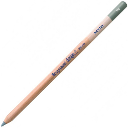 Карандаш пастельный "Design pastel", 94 серый холодный