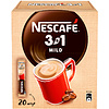 Кофейный напиток "Nescafe" 3в1 мягкий, растворимый, 16 г - 14