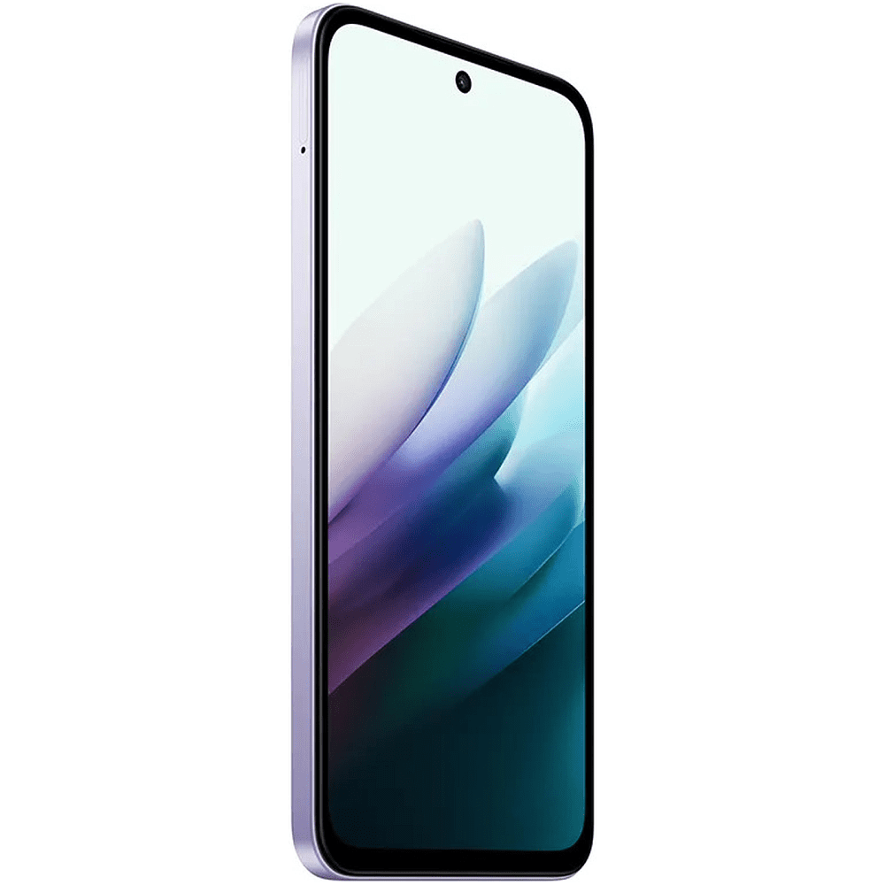 Смартфон REDMI 15 (25062RN2DY), 6GB, 128GB, фиолетовый - 4