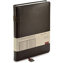 Ежедневник недатированный "Polo"