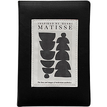 Ежедневник недатированный "Matisse"