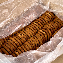 Печенье "Сэр Генри", 4000 гр., с каплями