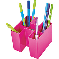 Подставка для канцелярских мелочей 