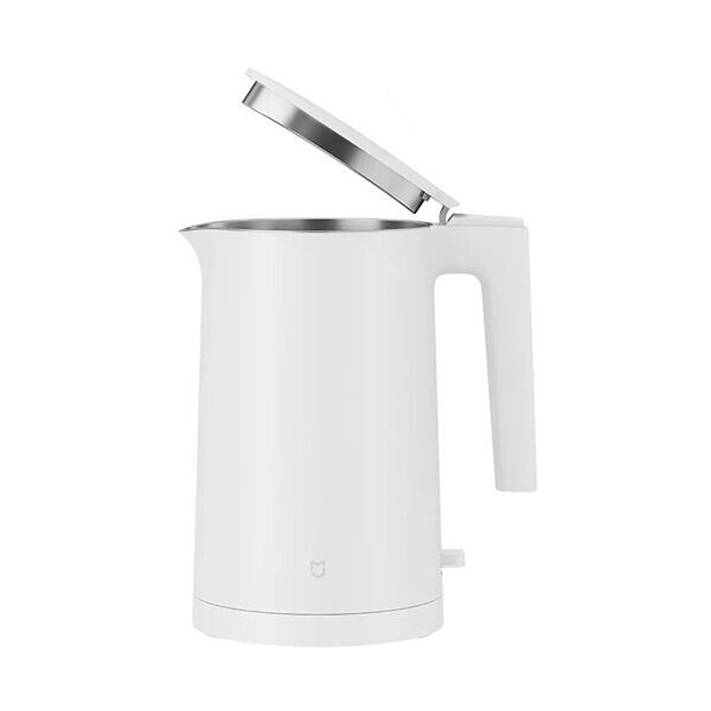 Электрочайник Xiaomi "Electric Kettle 2 MJDSH04YM", белый