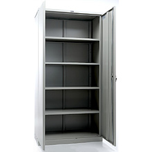 Шкаф архивный "AM 1891" (1830x915x458)