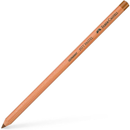 Карандаш пастельный "Pitt Pastel", 180 умбра натуральная