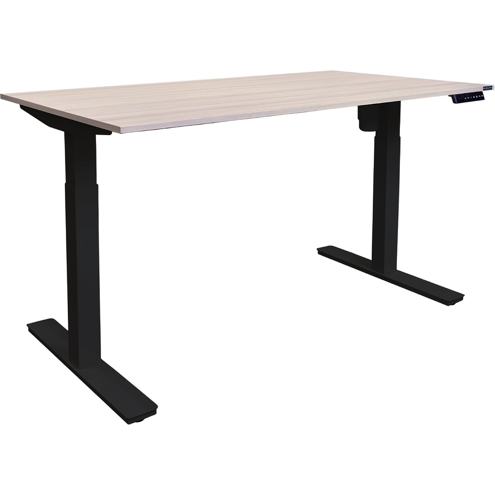 Стол подъемный WellDesk Evolution (регулируемый по высоте каркас арт. 9022022 и столешница арт. 9190094)