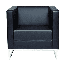 Кресло AUPI R 4.109.2, Дюна 1