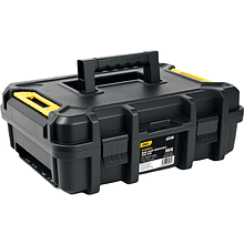 Ящик для инструмента Deli YS EDL432522C, 440х330х160 мм, модульный, пластмасса