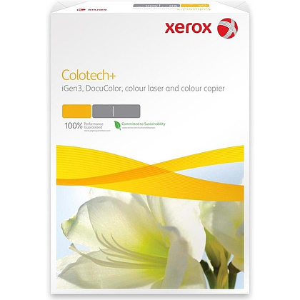 Бумага "Colotech Plus", А3, 250 листов, 250 г/м2