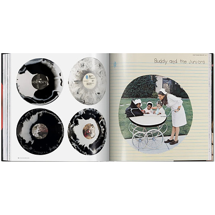 Книга на английском языке "Extraordinary Records" - 5