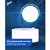 Бумага туалетная  PROtissue 120м, 2 слоя, Instant, 100% целлюлоза - 5