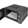Электропечь СВЧ "Centek CT-1573", серый - 2