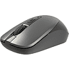 Мышь Defender Wave MM-995, беспроводная, серый - 3