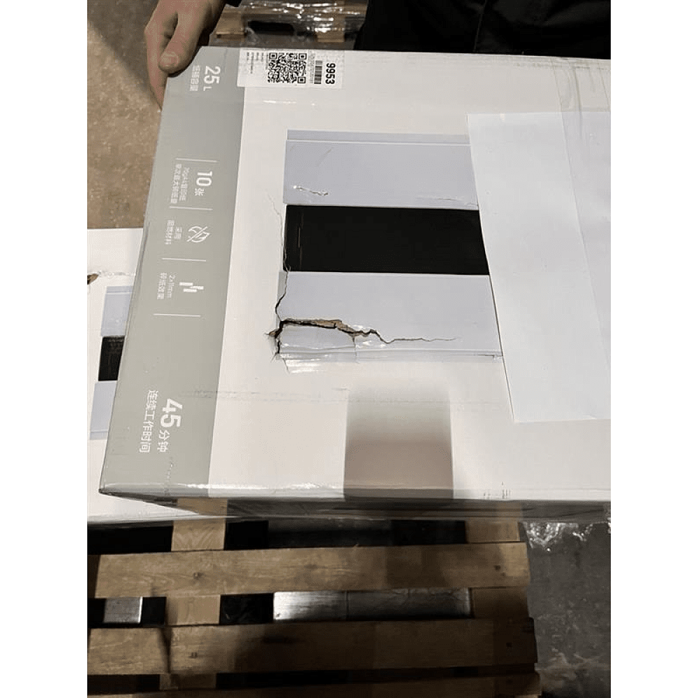 Уничтожитель Deli "9953", -10% - 6