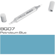 Маркер перманентный 