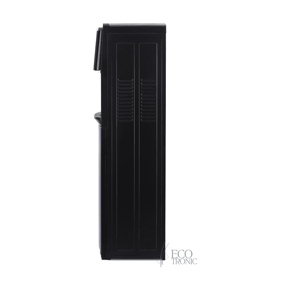 Кулер для воды Ecotronic A5-LXE, черный - 5