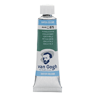 Краски акварельные 