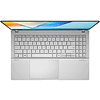 Ноутбук ASUS Vivobook S 15 OLED (S5507QA-MA006W), 16GB, W11H, серебристый - 6