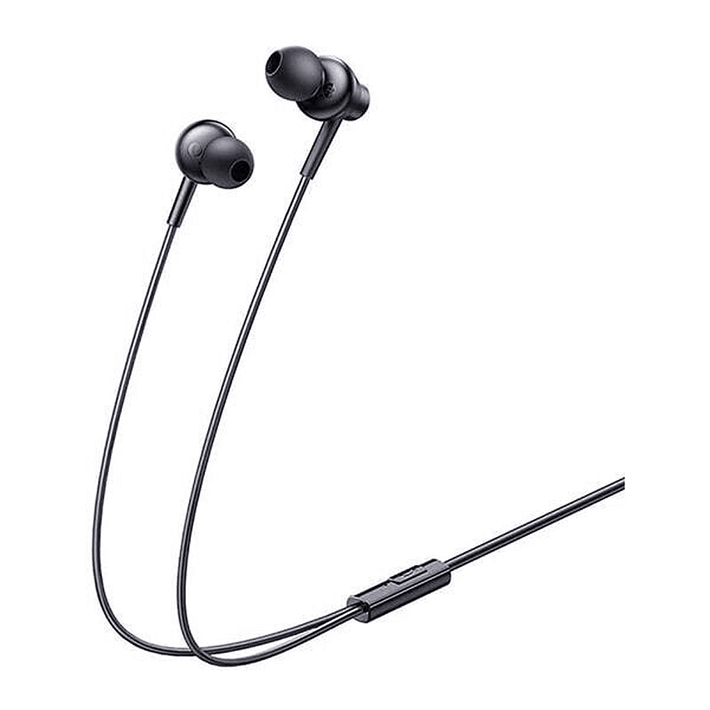 Наушники Baseus A00164200113-Z1 Encok HZ11, черные - 4