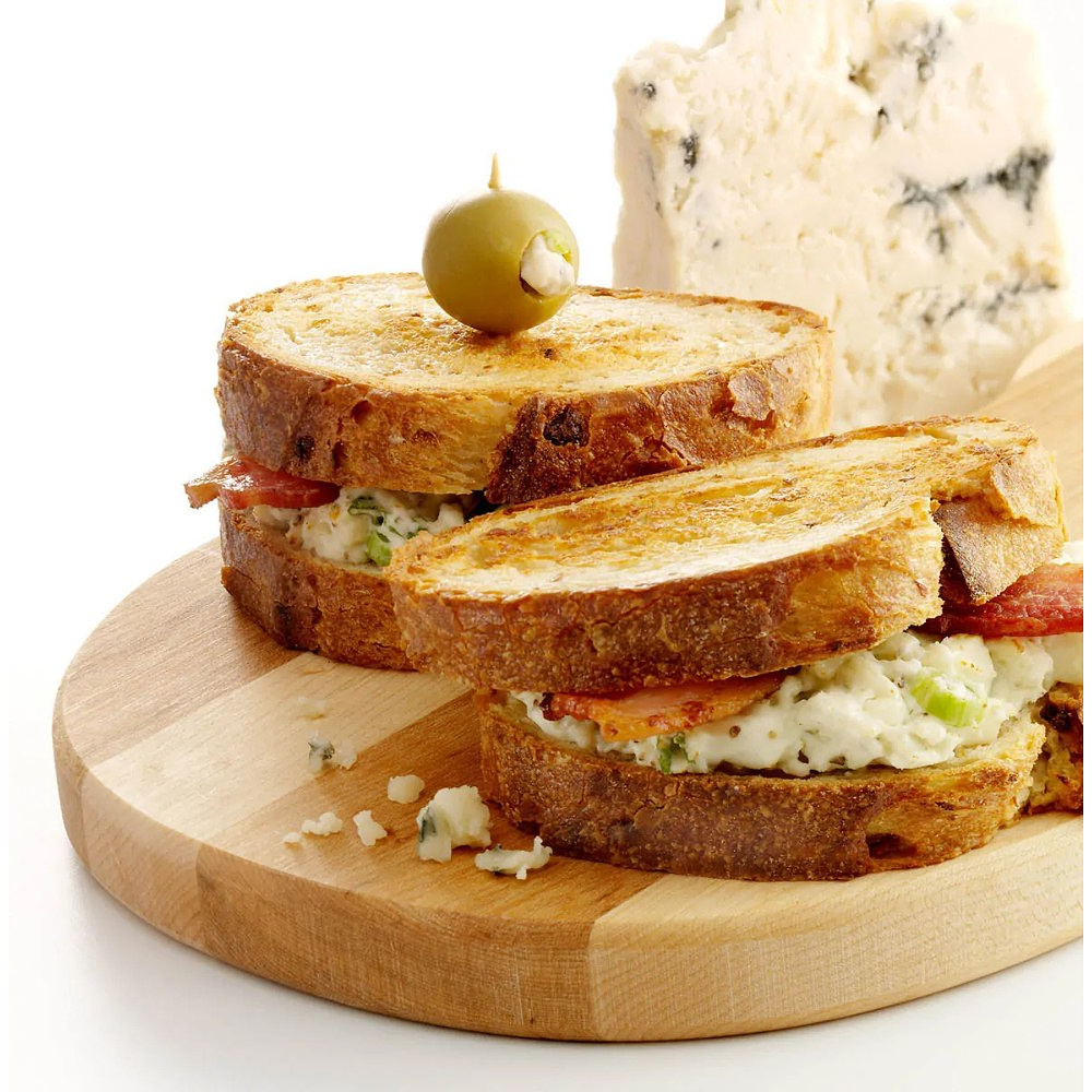 Зубочистки в индивидуальной PP упаковке, 1000 шт/упак - 3