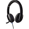 Наушники с микрофоном "PC USB Headset H540" - 2