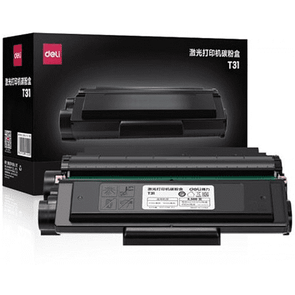 Картридж лазерный "Deli T31" 