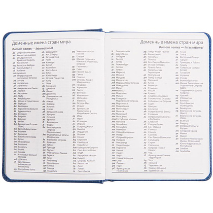 Ежедневник недатированный "Bliss", А5, 145x205 мм, 272 страницы, темно-серый - 3