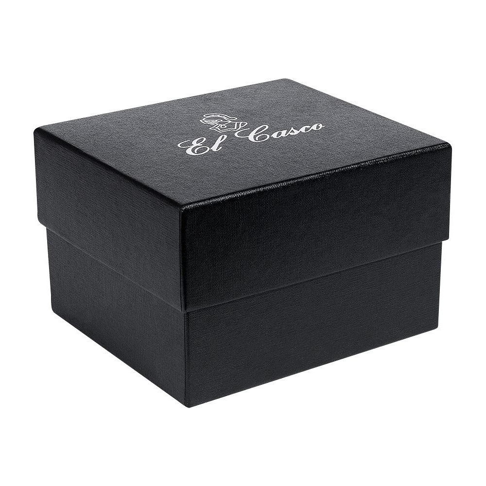 Карандашница большая "M-654", 95x95x117 мм, золотистый - 2