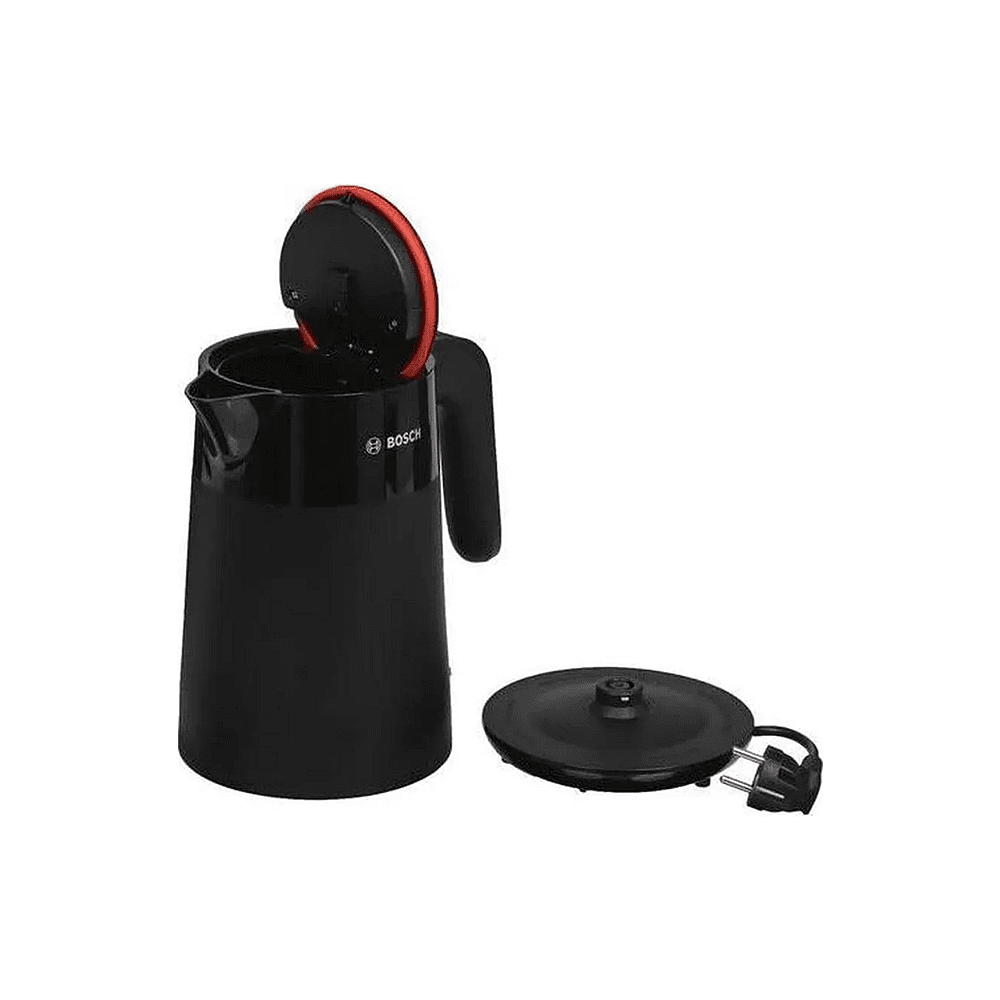 Электрочайник BOSCH TWK2M163 - 6