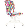 Кресло детское Бюрократ KD-W10, мультиколор - 4