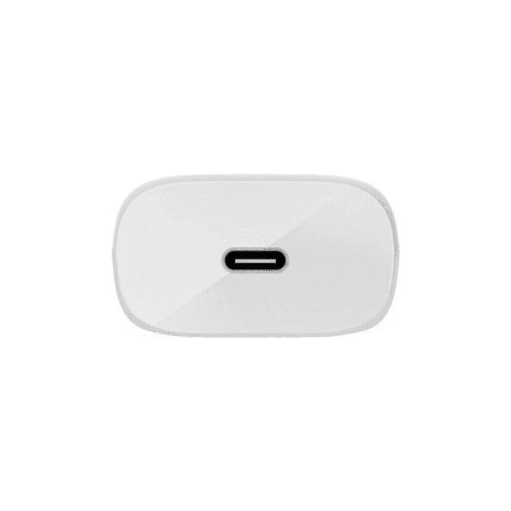 Сетевое зарядное устройство Xiaomi Mi 20W Charger (Type-C), BHR4927GL/AD201EU - 2