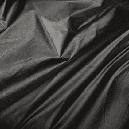 Перчатки ТПЭ одноразовые "Aviora", р-р L, 100 шт/упак, черный - 5