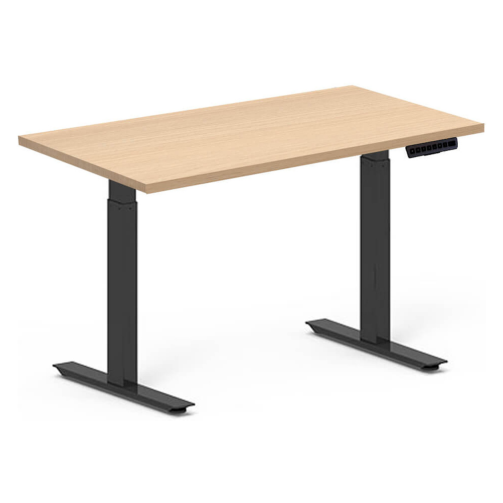 Комплект Fit Focus X-2 (регулируемый по высоте каркас арт. 9065253 и столешница арт. 9072453)