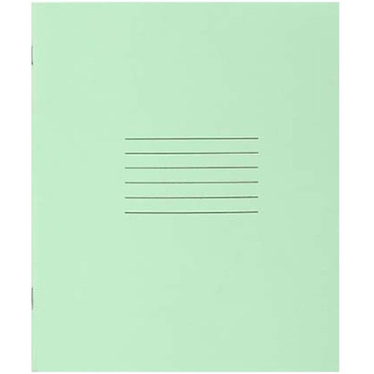 Тетрадь, A5, 12 листов, клетка, ассорти