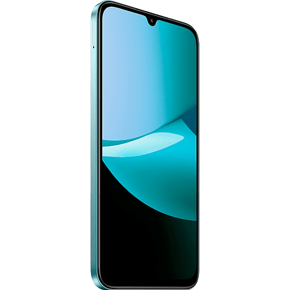 Смартфон REDMI 15C (25078RA3EY), 8GB, 256GB, зеленый - 6