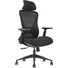 Кресло для руководителя EVOLUTION "OFFICE COMFORT"